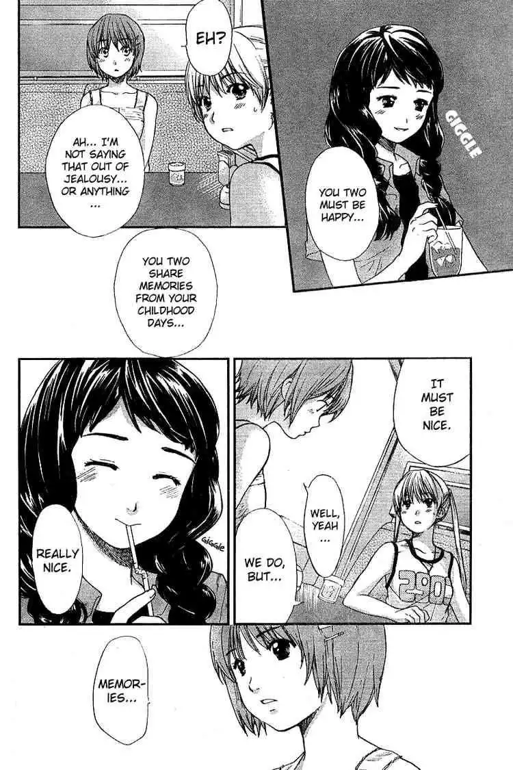 Kashimashi Girl Meets Girl Chapter 18 2